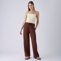 Pantalón De Buzo Mujer Hypnotic Jogger