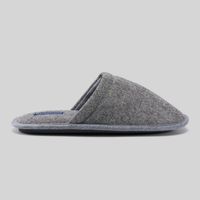 Pantuflas Hombre Madison Melange