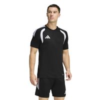 Polo Deportivo Adidas Hombre Tiro26L Jsy M Kb1348 Negro