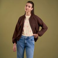 Casaca Mujer Disney Flower