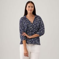 Blusa Mujer Madison String