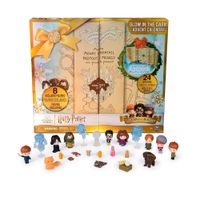 Calendar Wizarding World Harry Potter Micro Magical Moments