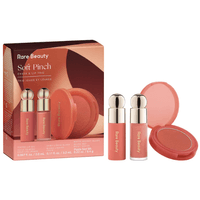 Soft Pinch Cheek & Lip Trio Makeup Gift Set - Rare Beauty