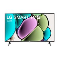 Televisor LG 43"" 43LR6000PSA 2024 LED FULL HD webOS 23