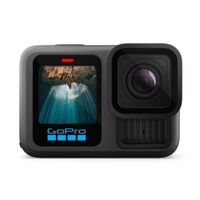 Camara GoPro Hero13 Black Negro