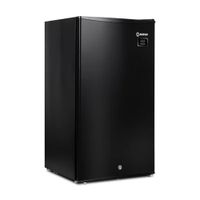 Frigobar-Refrigeradora Miray RM-93M 93 L Negro