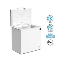 Congeladora Miray CM-193H 199L