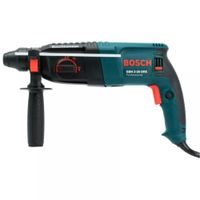 Rotomartillo Eléctrico Bosch 800W GBH 2-26 DRE 3.2 Jouls Aleman + Maletín