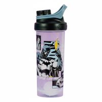 Botella Agua 750ml Escolar Reutilizable Segura
