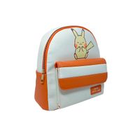 Mochila Pokemon Electric Type Pikachu Jazwares