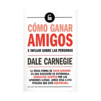 CÓMO GANAR AMIGOS