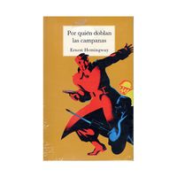 POR QUIEN DOBLAN LAS CAMPANAS