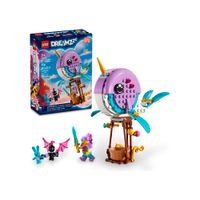 Lego DREAMZzz Izzies Narwhal Hot Air Balloon 71472