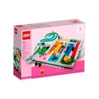 LEGO Limited Edition Magic Maze 40596