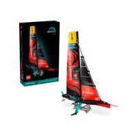 LEGO Technic Emirates Team New Zealand AC75 Model Kit 42174