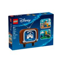 LEGO Classic Animation Scenes 40774
