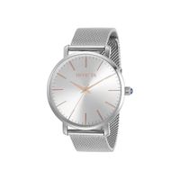Reloj Invicta Para Dama Angel Plateado 31068