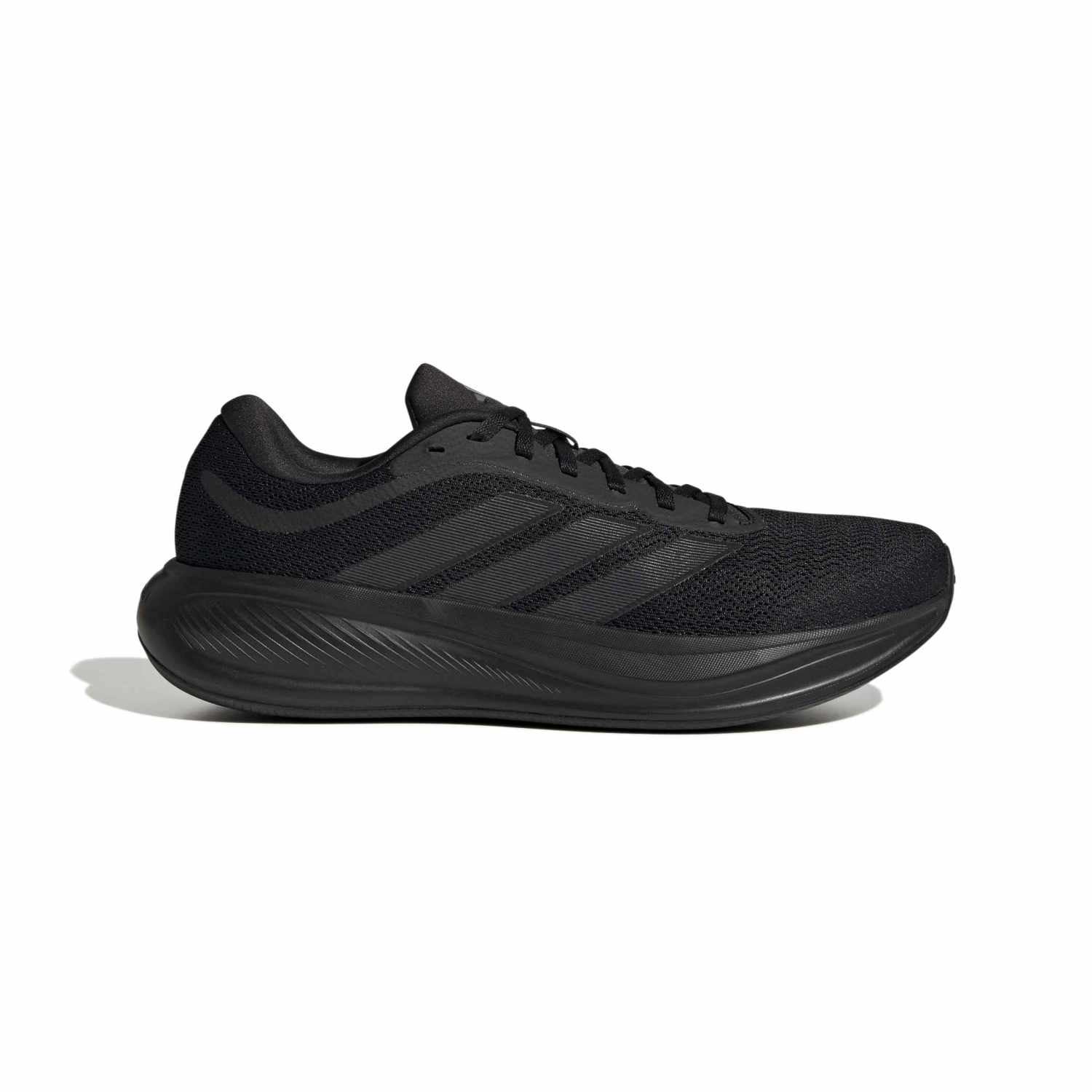 Zapatillas Running Adidas Hombre Response Runner 2 Kj1737 Negro