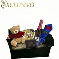 Box Exclusivo San Valentín – Regalo Premium EYH