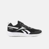 Zapatillas Urbanas Reebok Niño Rush Runner 5 100237345 Negro