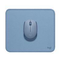 COMBO LOGITECH MOUSE M170 AZUL PAD MOUSE AZUL
