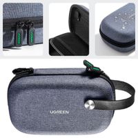 Estuche Funda UGREEN Portatil Para accesorios electrónicos