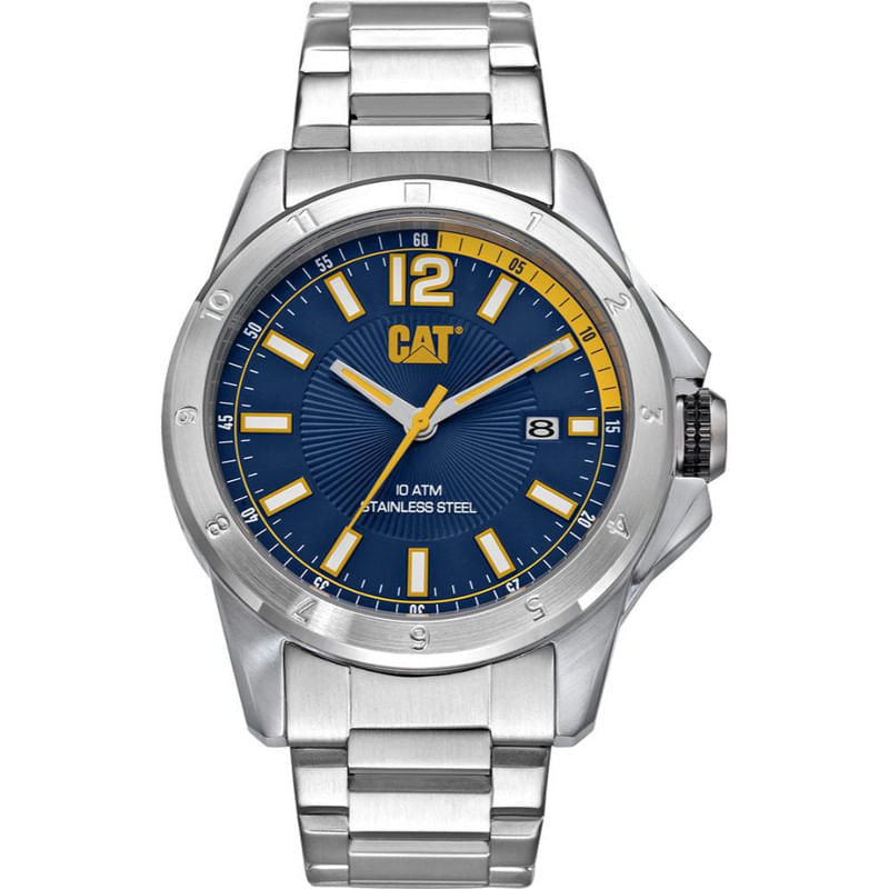 Reloj CAT Para Hombre YW 141 11 637