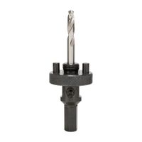 Porta Copa Bi-Metal 15/16""6"" Sw-11 Bosch