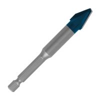 Broca Expert Hardceramic Hex-9 12 x 90 mm Bosch
