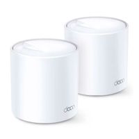 Mesh Wifi6 Deco X10-2 Ax1500
