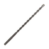 Broca Plus-1 - 7.9mm-5/16""x10""x12"" Bosch
