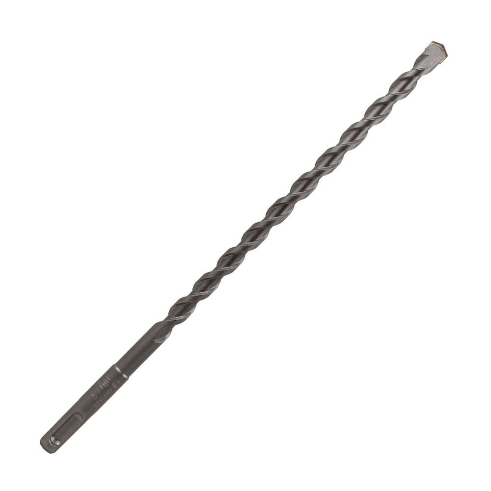 Broca Plus-1 - 7.9mm-5/16""x10""x12"" Bosch