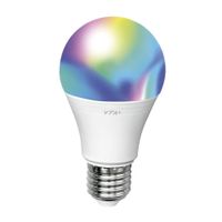 Foco LED Smart VTA+ Wifi Bulbo A19 9W