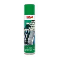 Limpiatapices Espuma 400ml Sonax