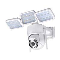 Camara Smart Movimiento Exterior Twice Ii VTA+