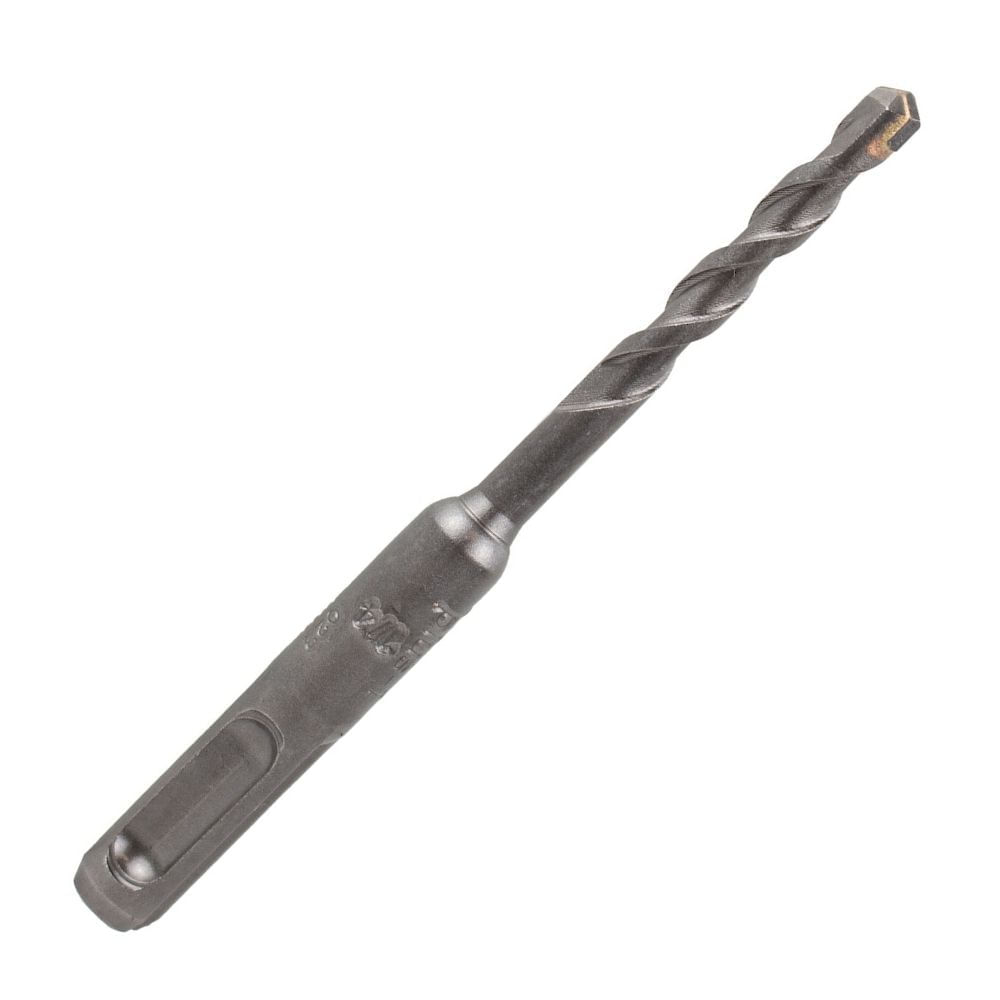 Broca Plus-1 - 6.4mm-1/4""x2""x4"" Bosch