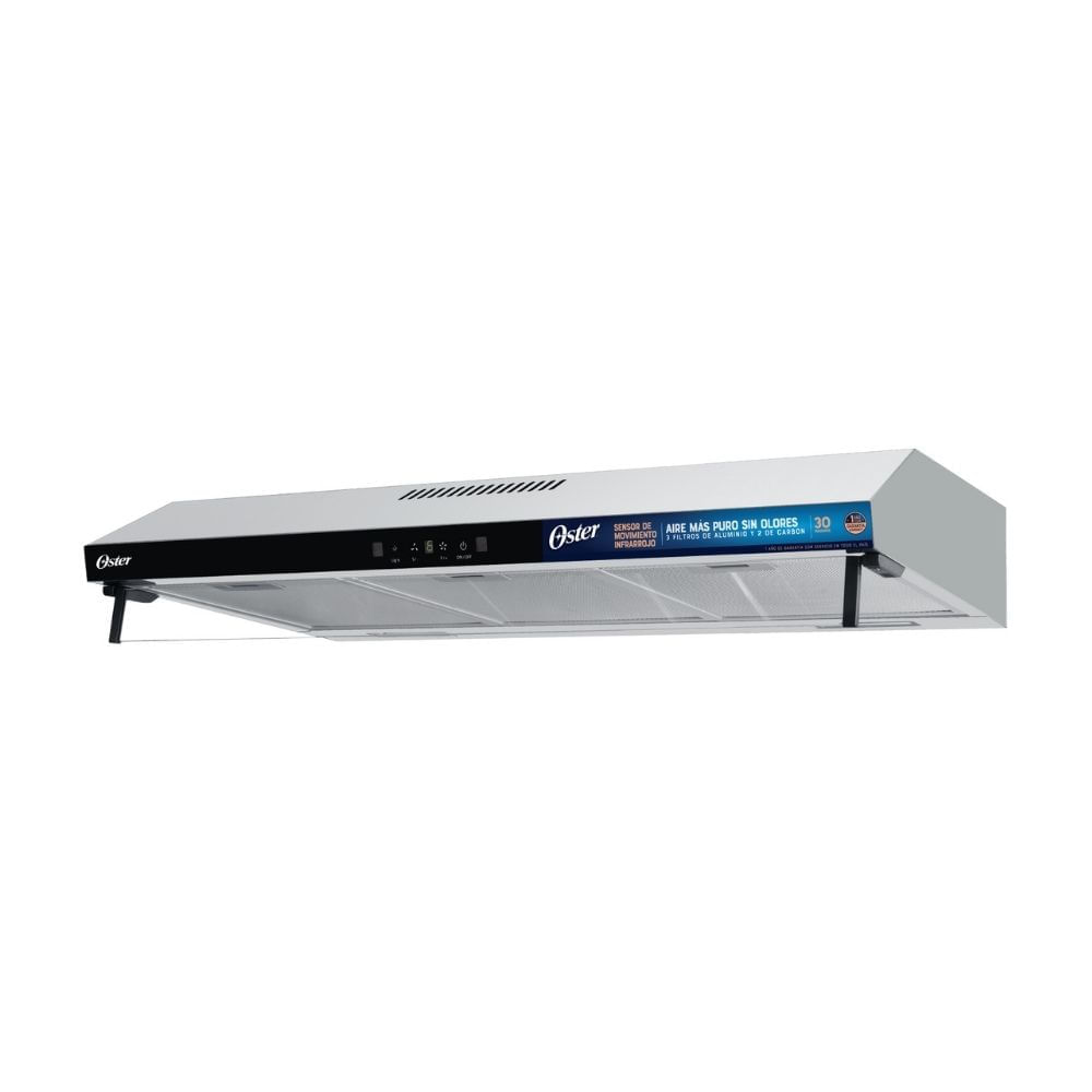 Campana Extractora Oster Os-prhc30lss 30"" Inoxidable