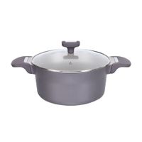 Olla Genial Series 20cm Acero Galvanizado/Aluminio Taurus