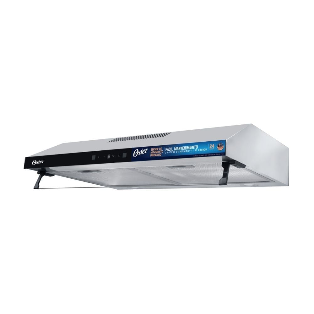 Campana Extractora Oster Os-prhc24lss 24"" Inoxidable