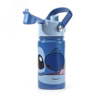 Botella Térmica 14 Oz Stitch Disney
