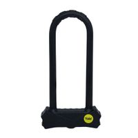 Candado de Bicicleta Acero 285mm Yale
