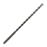 Broca Plus-1 - 9.5mm-3/8""x4""x6"" Bosch
