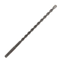 Broca Plus-1 - 9.5mm-3/8""x8""x10"" Bosch