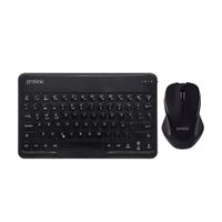 Pack de Accesorios para Laptop Pgm8146N: Teclado + Mouse + Stand de Laptop