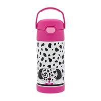 Termo 355ml Thermos Acero para Líquidos Dálmata