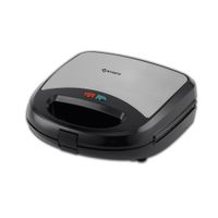 Sandwich maker 3 en 1 placas intercambiables Imaco ISG2009WM