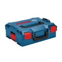 Caja de transporte Bosch L-boxx 136