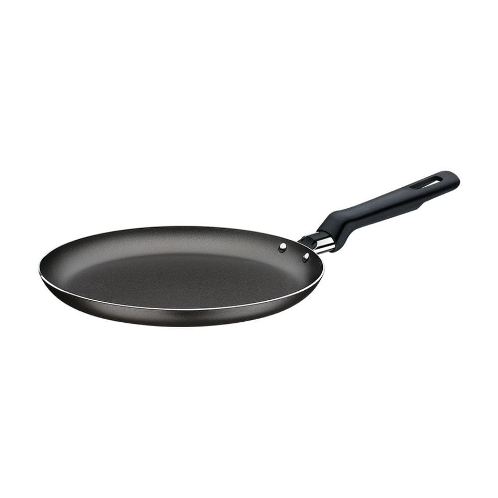 Panquequera Tramontina Loreto Aluminio Starflon Max 22cm