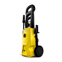 Hidrolavadora Karcher Wash Jet 1200W 103Bar