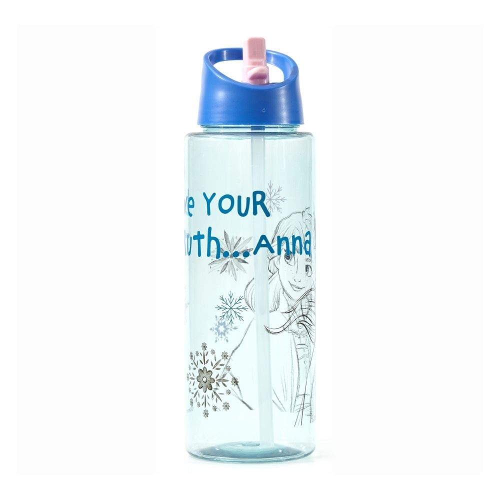 Botella Jumbo 1000ml Frozen Disney